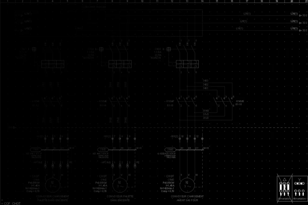 image de fond d'entête Responsable électrotechnique pour l'industrie en Rhône-Alpes