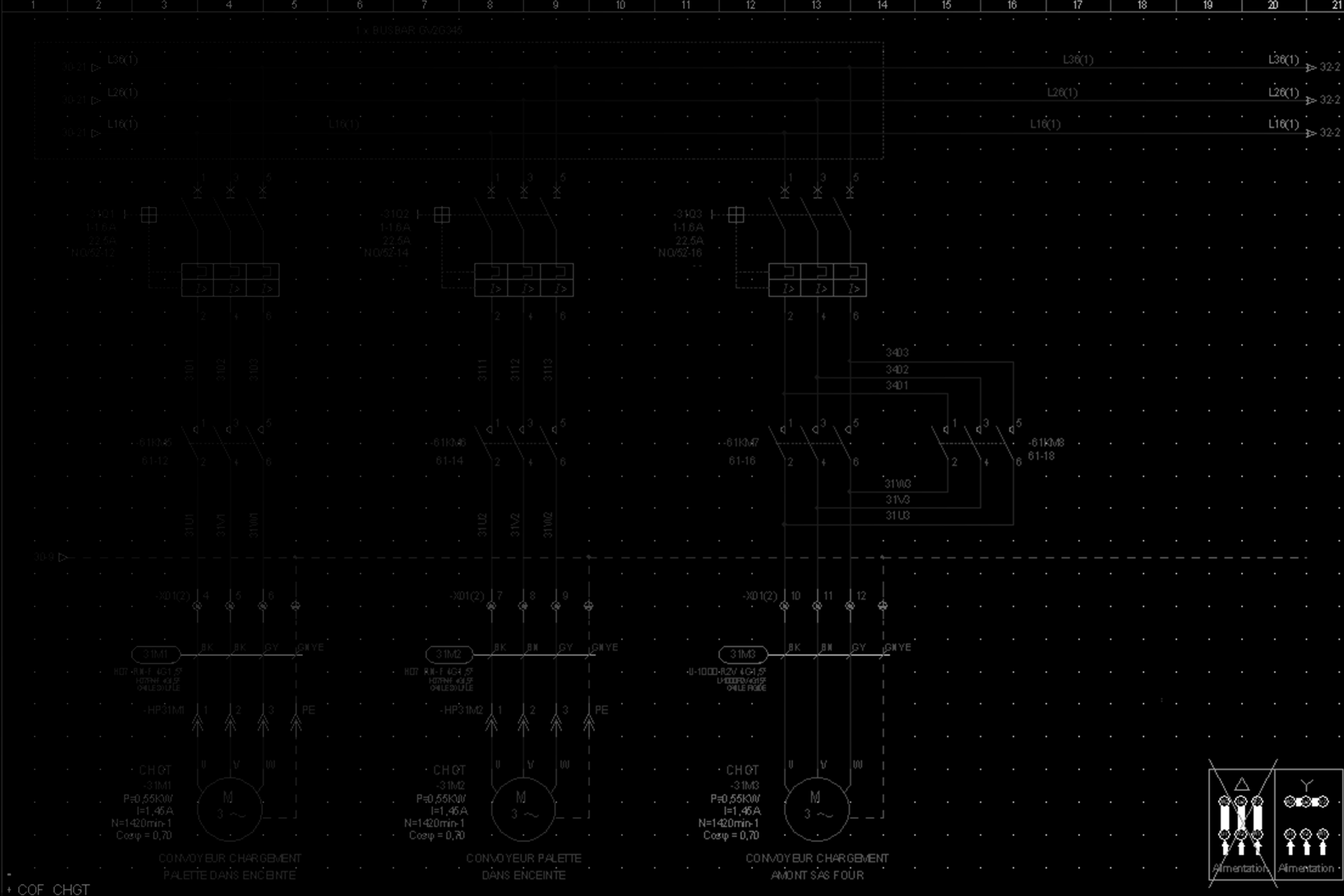 image de fond d'entête Responsable électrotechnique pour l'industrie en Rhône-Alpes